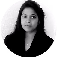 Deepti Lodhi