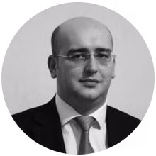 Ahmet Sahin